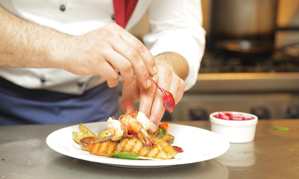 Scholarship launched in honour of late chef Fairlie