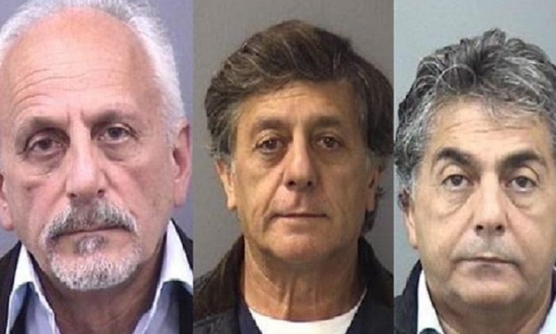 Brothers jailed 14 years for £3m pub and restaurant tax scam