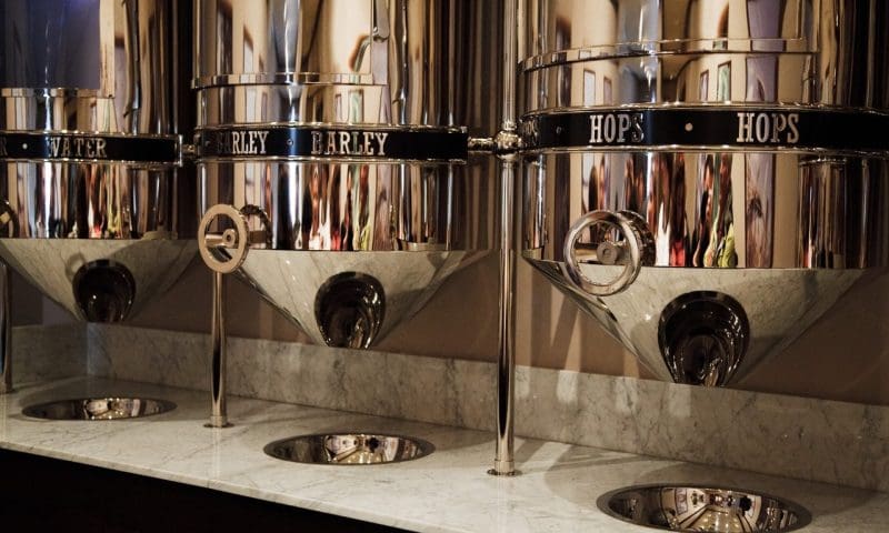 HIT Training to offer UK first apprenticeship for brewers