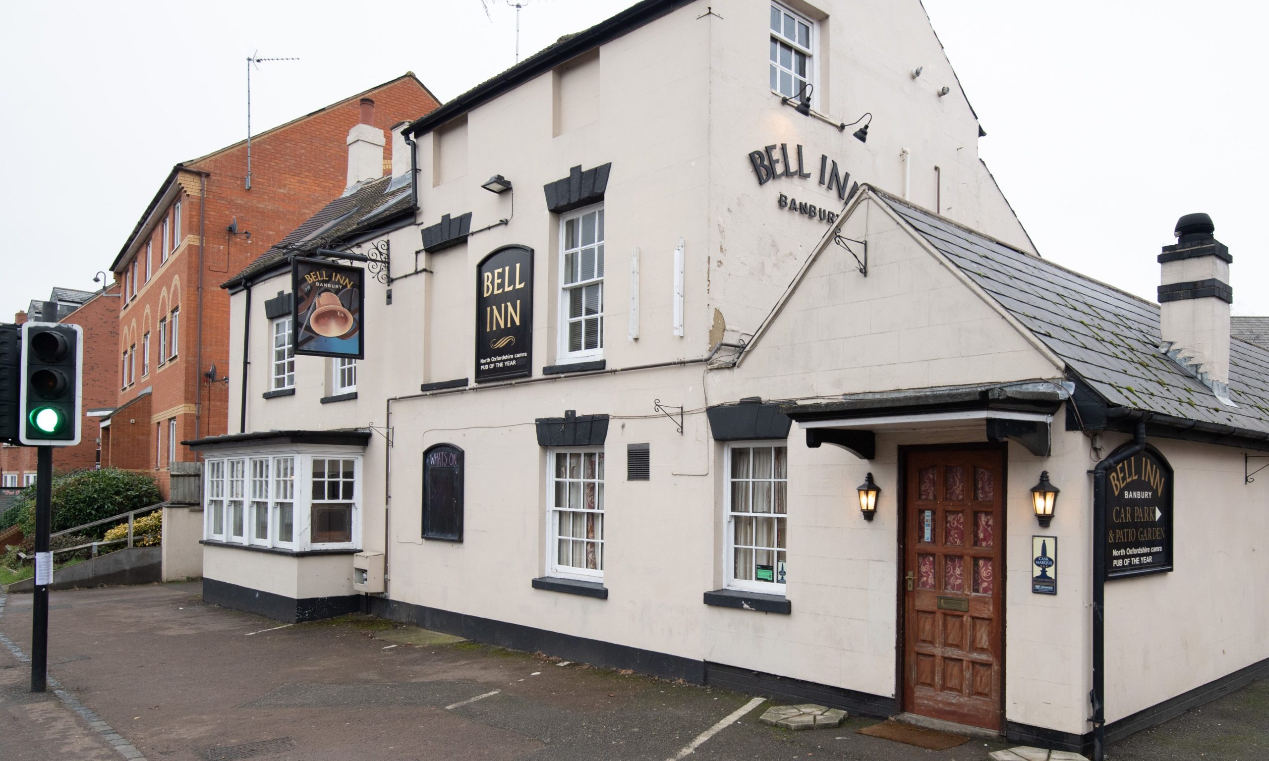 Northampton pub operators acquire first Oxfordshire site