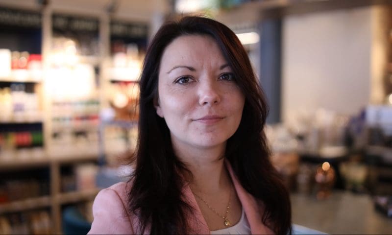 The Ivy Collection’s opening manager joins Carluccio’s