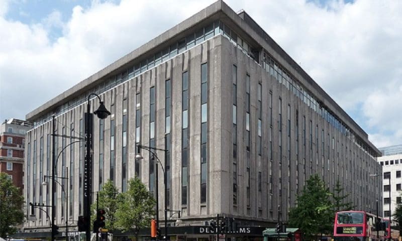 Cafe De Pierre to replace Patisserie Valerie sites in Debenhams