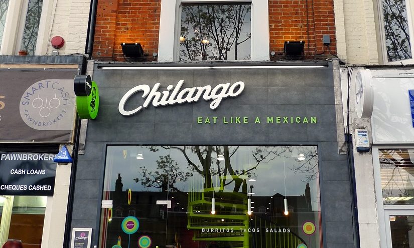 Chilango to expand with £3m ‘Burrito Bond 2’ fundraise