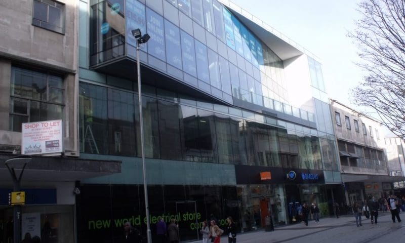 Business rates appeals drop under ‘complicated’ system