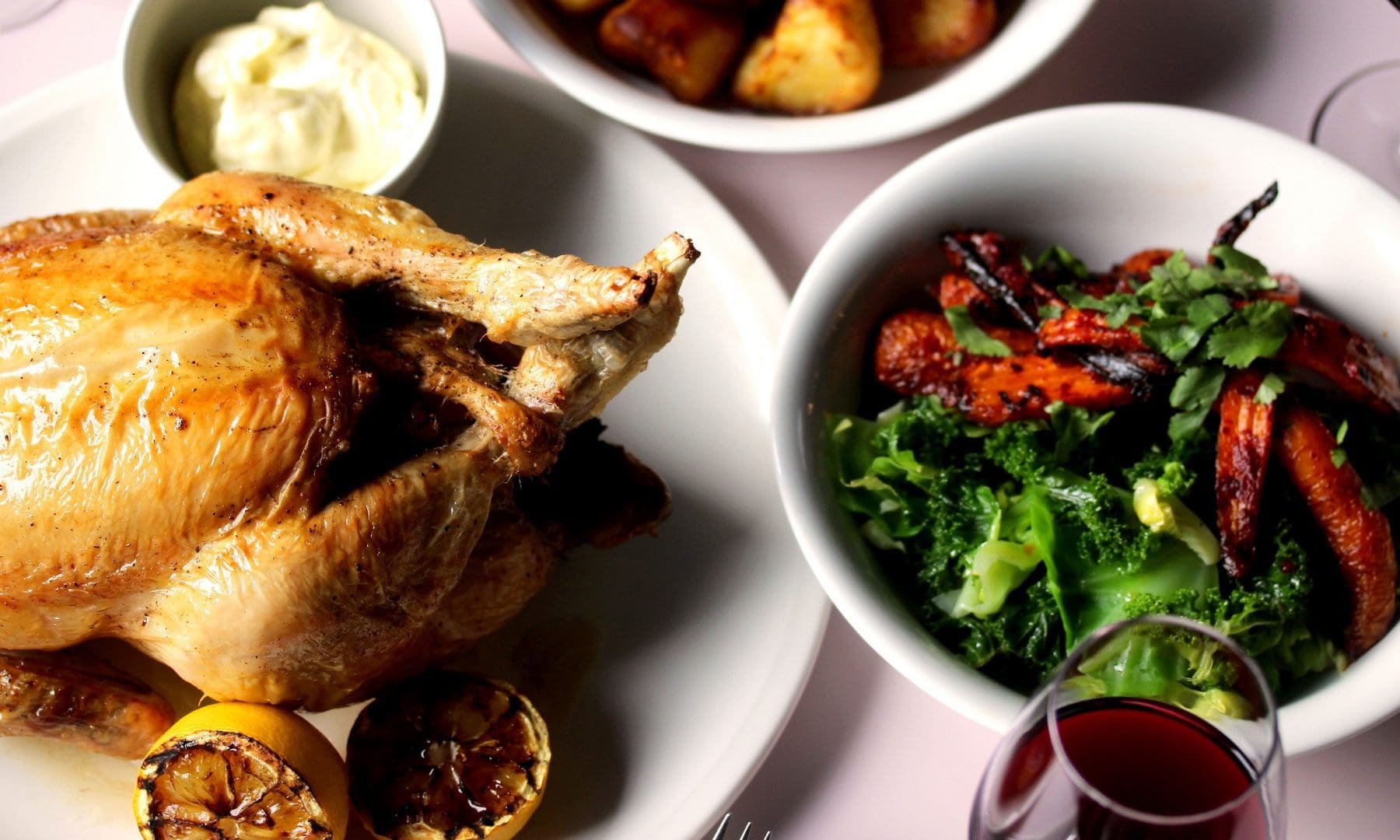 New in town: EartH Kitchen