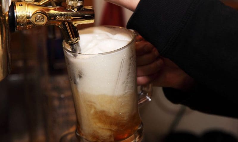 Group of seven pubs brought to market