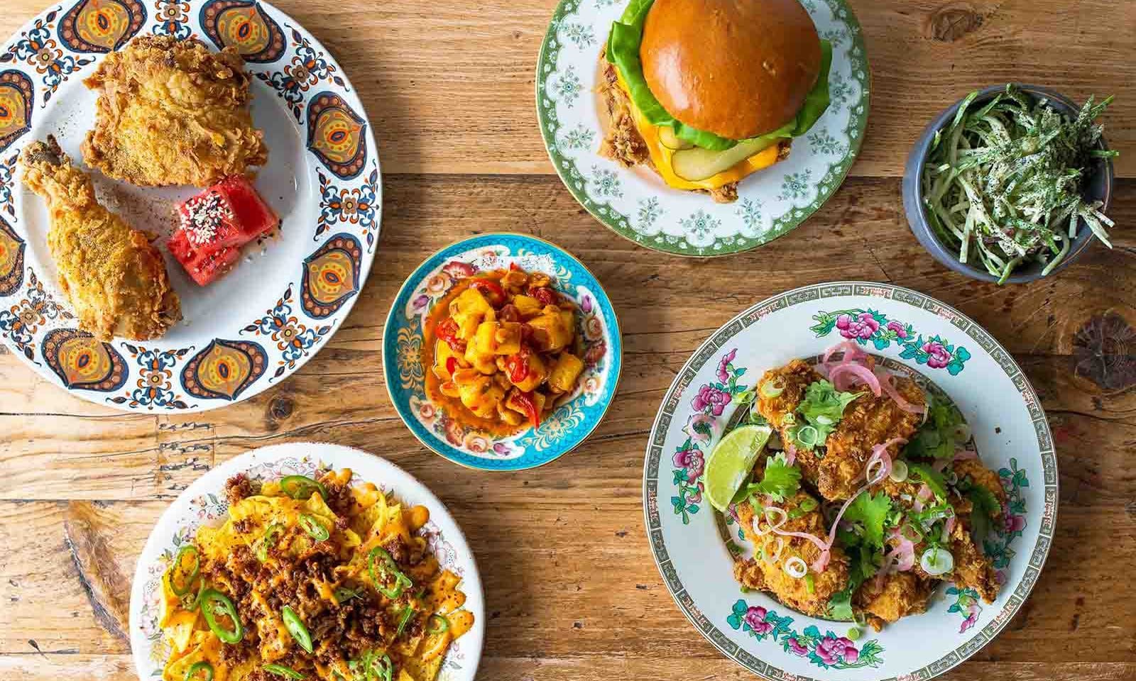 Chick n’ Sours to open Chik’n Soho