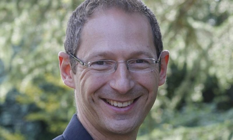 Jonathan Peters appointed CFO of the Ivy Collection