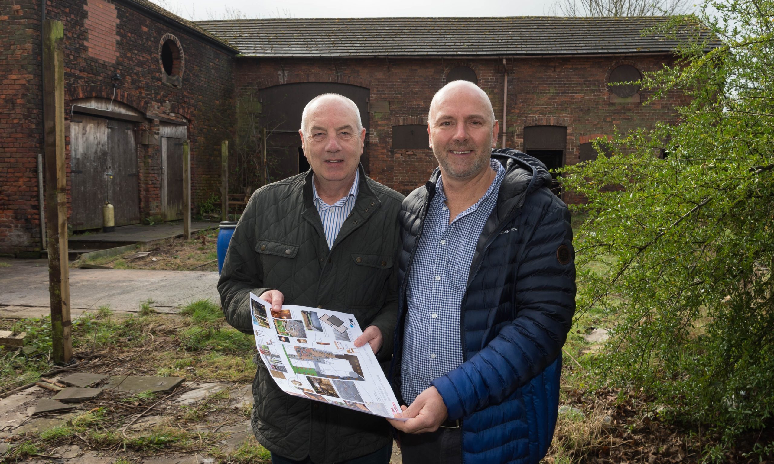 Warrington multiple operator takes over at third Star Pubs and Bars venue