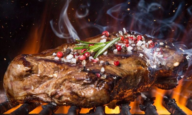 McKirdy’s Steakhouse brought to market for £450,000