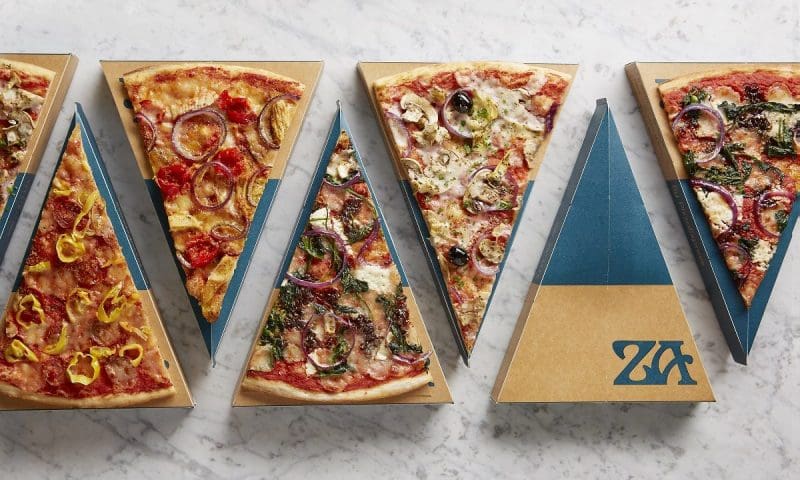 Pizza Express launches grab-and-go concept ZA