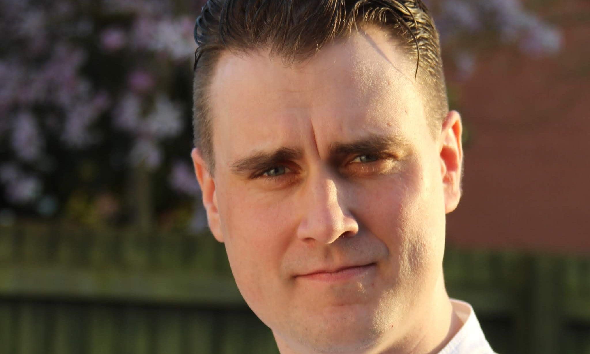 Tom Scade appointed executive chef at The Vineyard Hotel