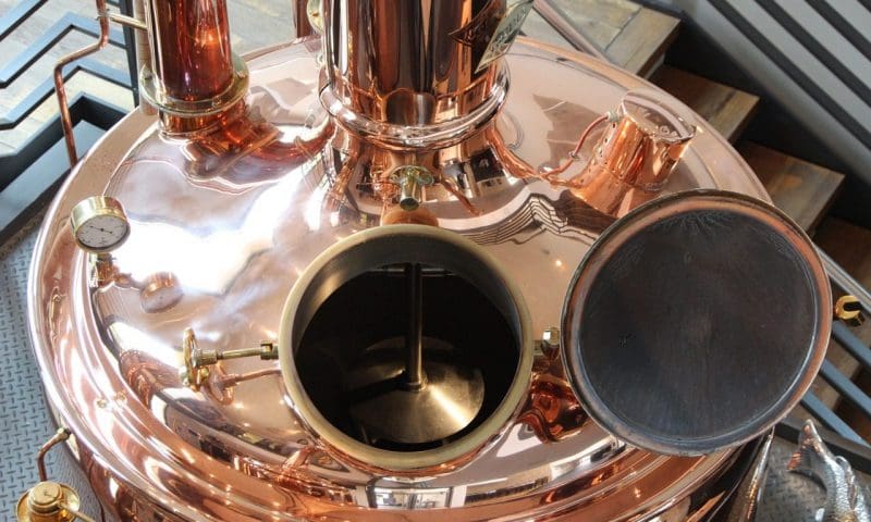 Carlsberg to close London Fields Brewery