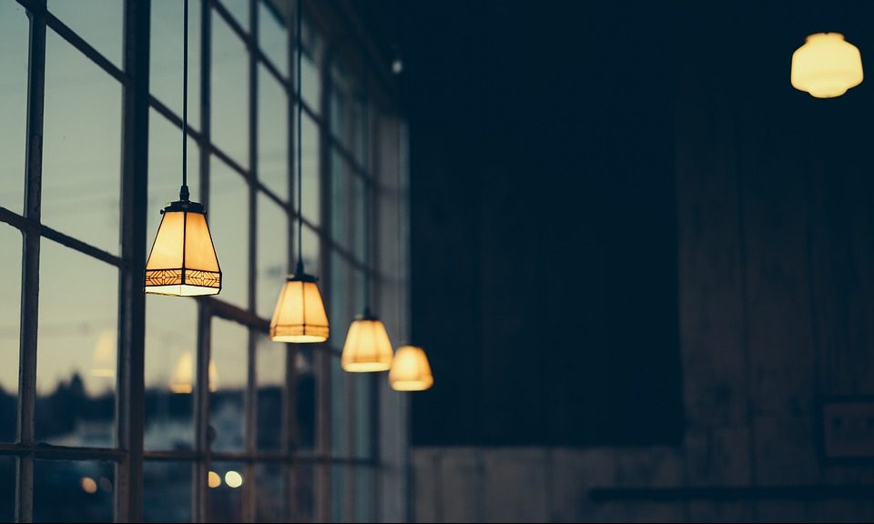 Restaurant handed £45k electric bill