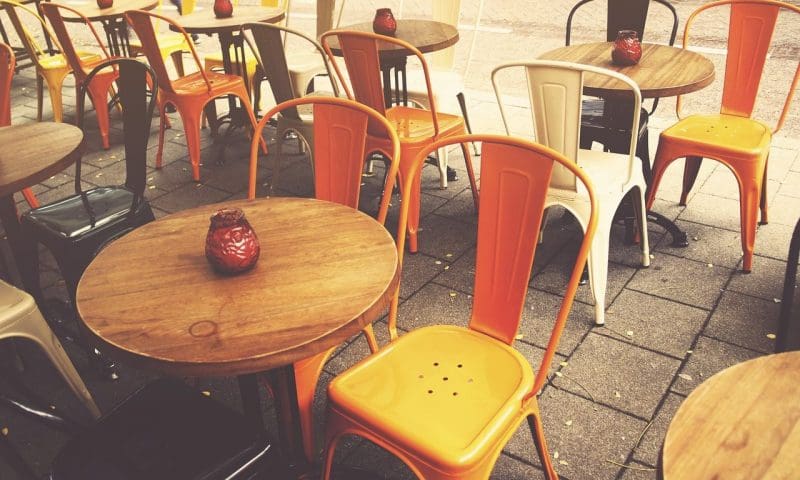 Taking a stance on sustainability