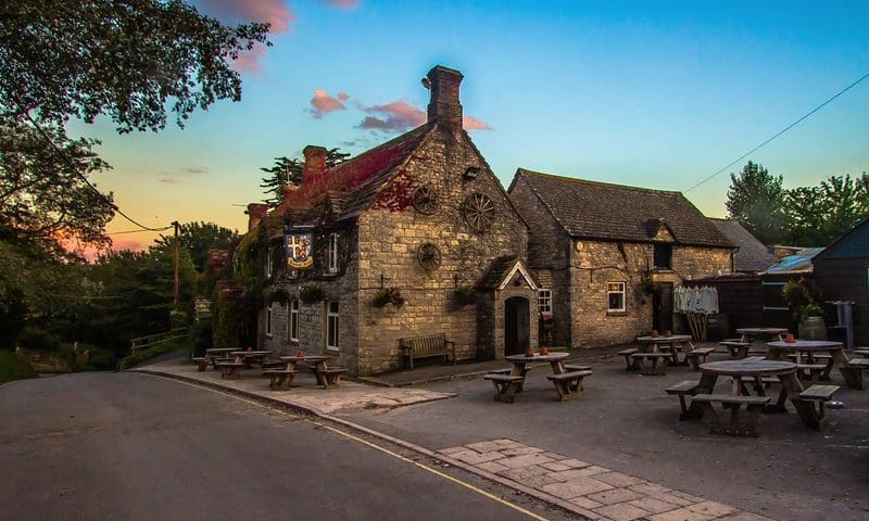 New govt funding boost to support rural pubs