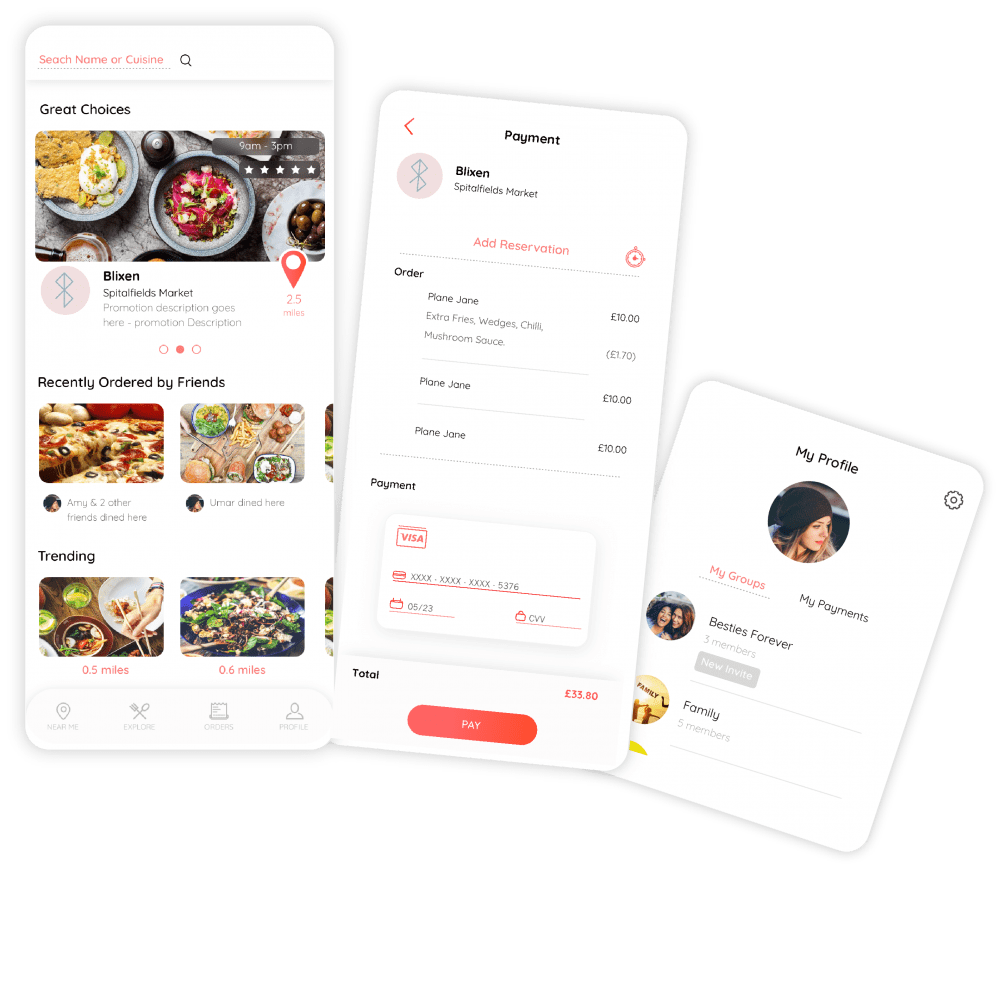 Tamu App launches to revolutionise dining experience