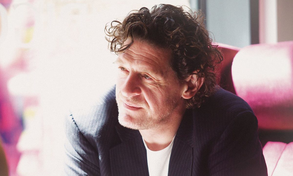 Marco Pierre White restaurant to debut in Leicester Square this year