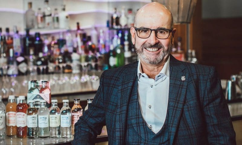 Sales at Global Brands top £50m