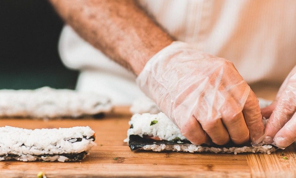 Roots head chef confirms plans to step down