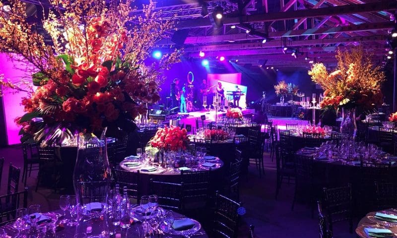 Eventist Group announces £35m contract win