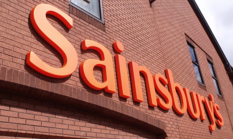 Crussh launches debut retail range exclusively with Sainsbury’s