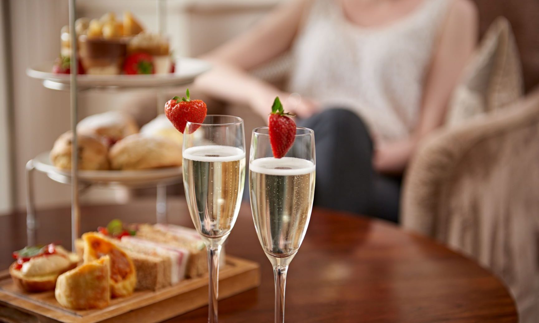 Belsfield launches new vegan, vegetarian, gluten and dairy-free menus