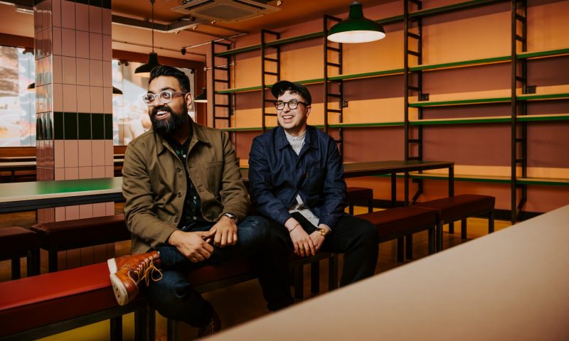 Indian street food venue reveals date for Liverpool opening