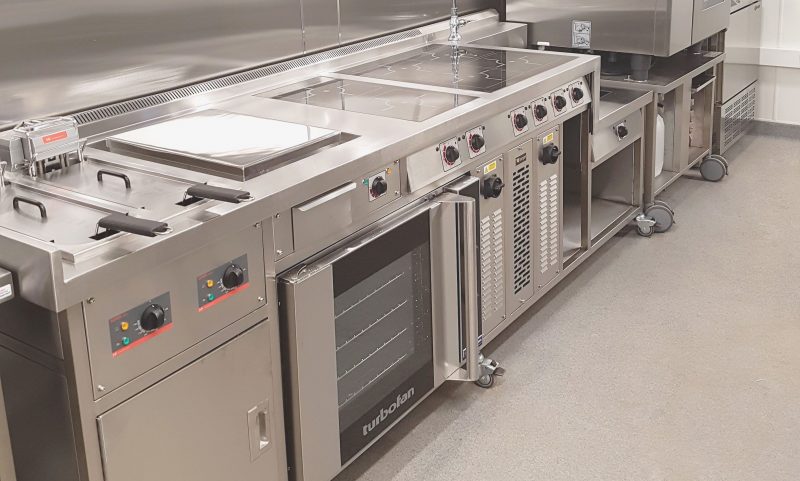 Lexington MD expands role to lead Elior UK’s B&I offering