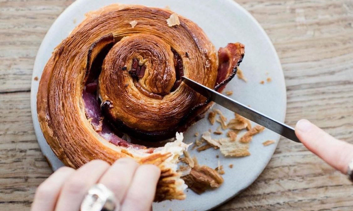 Pophams Bakery to open at London Fields