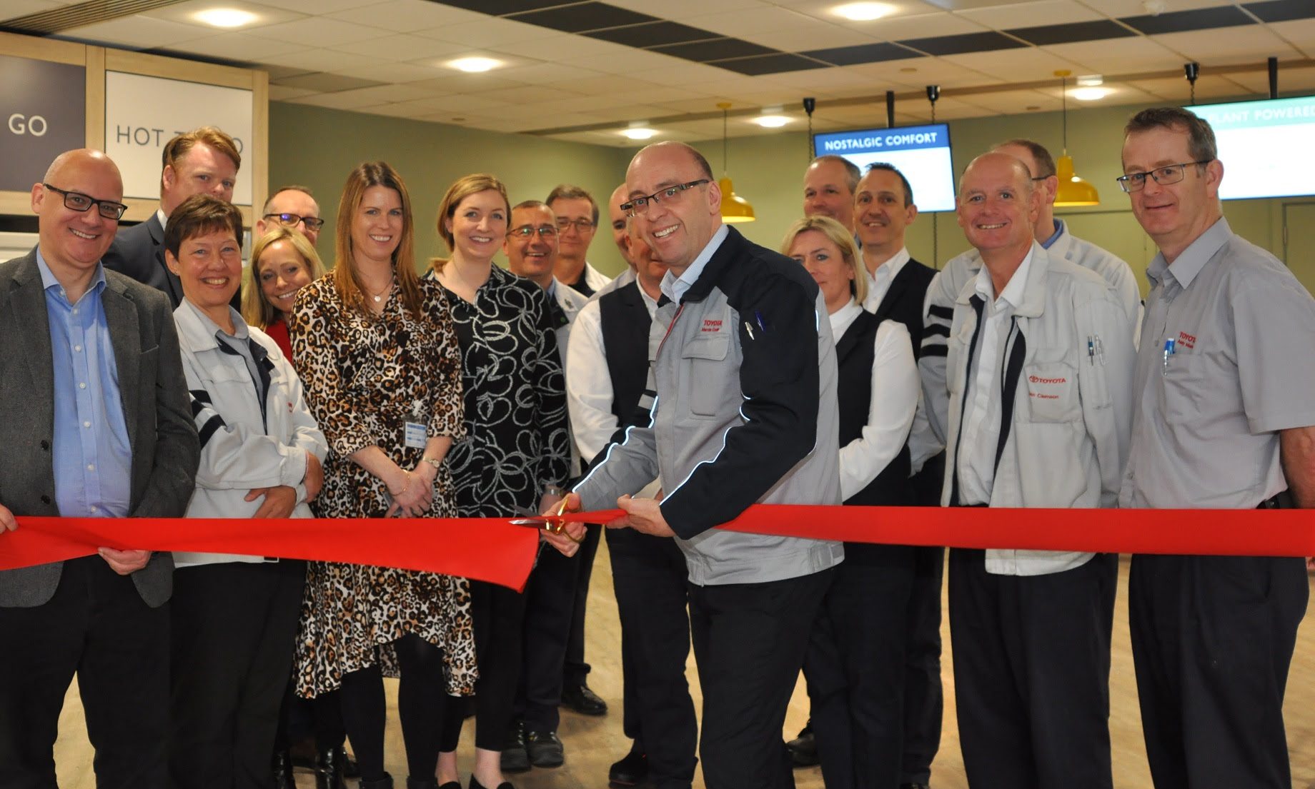 Sodexo launches new restaurant brand