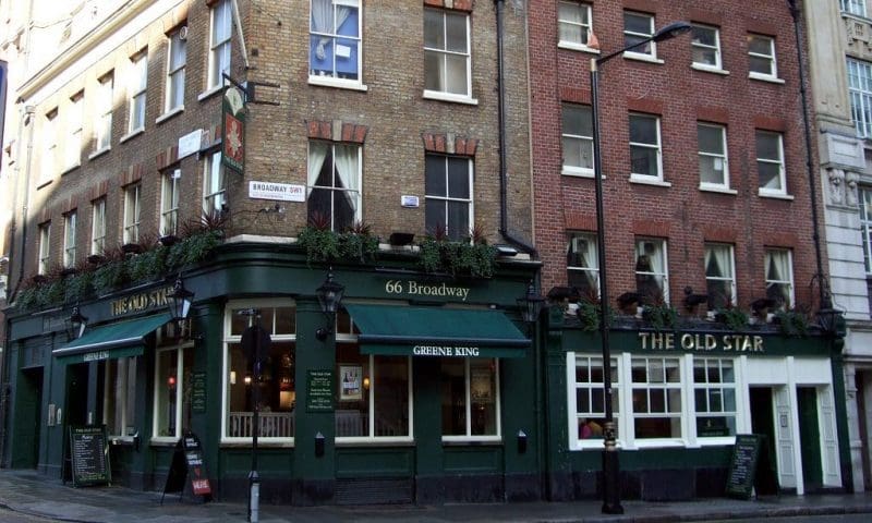 LXi acquires 14 Greene King Pubs