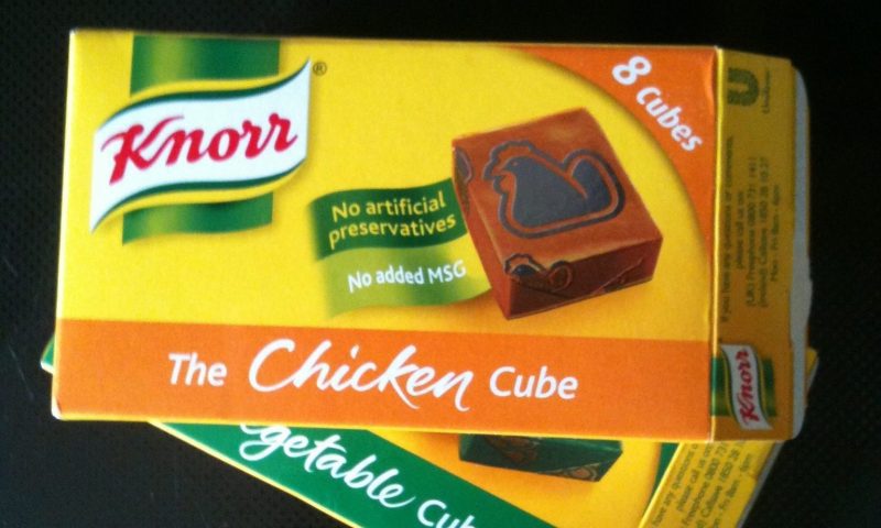 Tamarind staff dismissed after claiming chicken stock was used in veggie meals