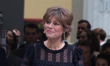 Kate Silverton to host AA Hospitality Awards 2019