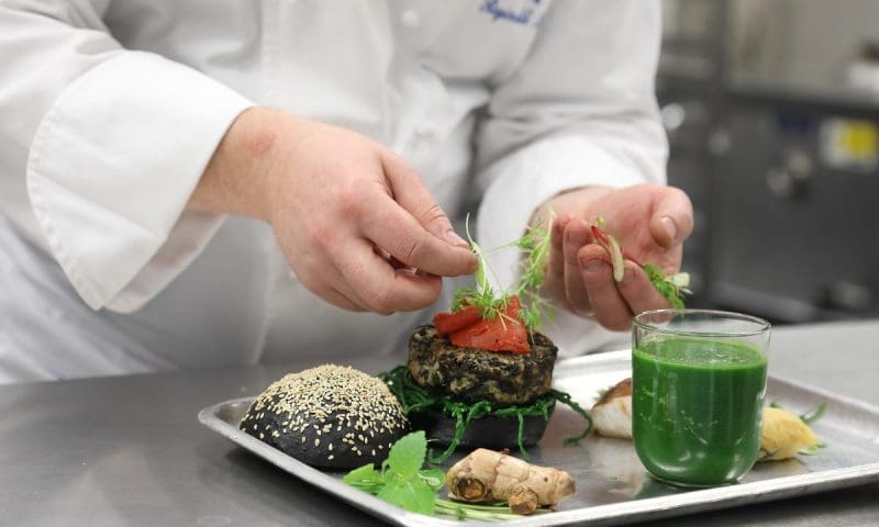 Le Cordon Bleu to host first summer festival