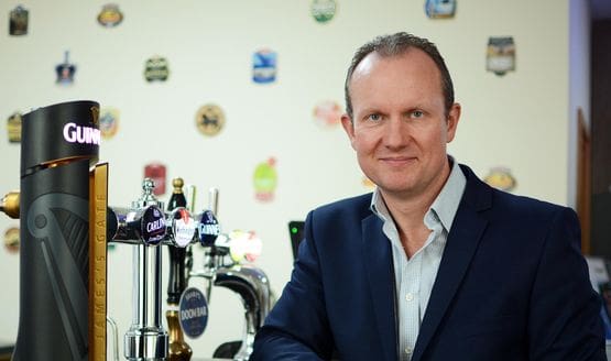 BII announces new COO