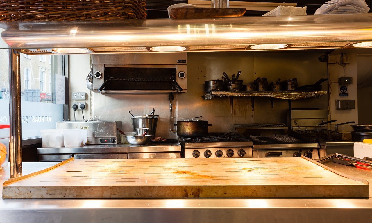 Compass Group revenues soar to preCovid levels Catering Today