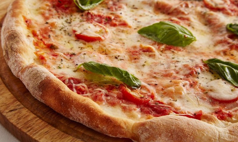 Rudy’s opens new Birmingham pizzeria