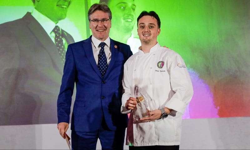 Toque d’Or 2019 winners announced