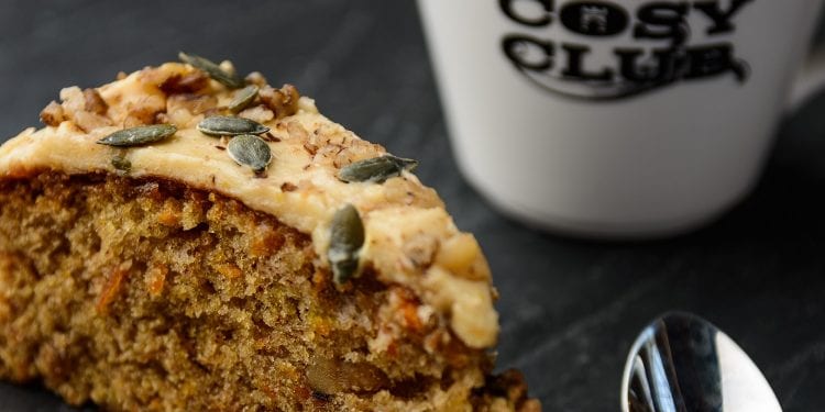 Independent Age and Cosy Club partner to âend lonelinessâ