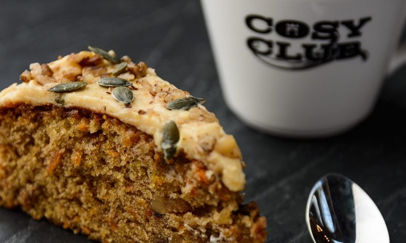 Independent Age and Cosy Club partner to ‘end loneliness’