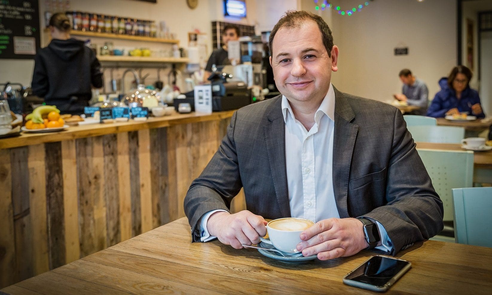 How to Set Up a Restaurant Business: A 10-Step Guide