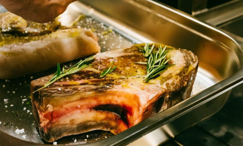 Wilderness Bar + Kitchen to open in Manchester this August