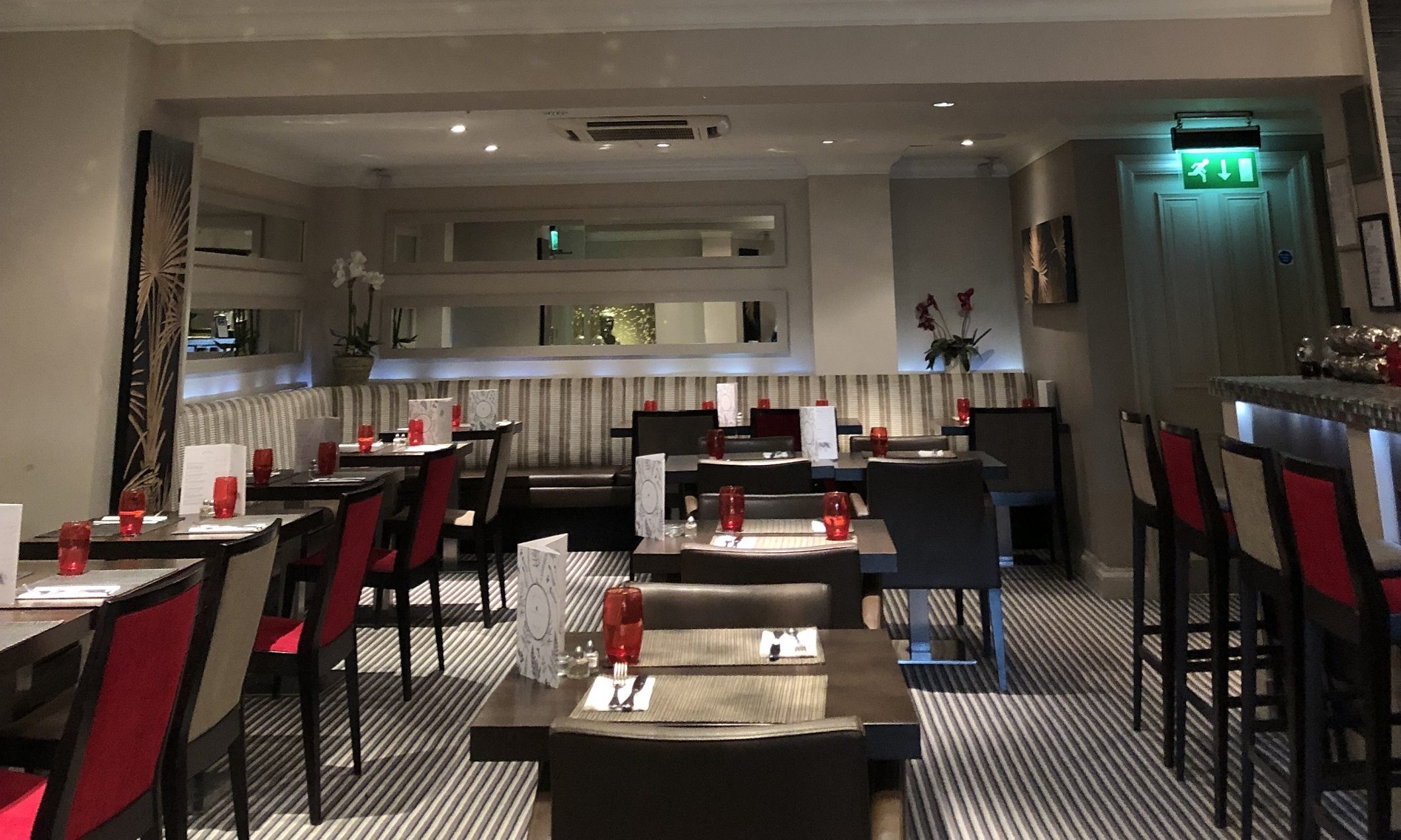 Gisborough Hall launches new bar and grill