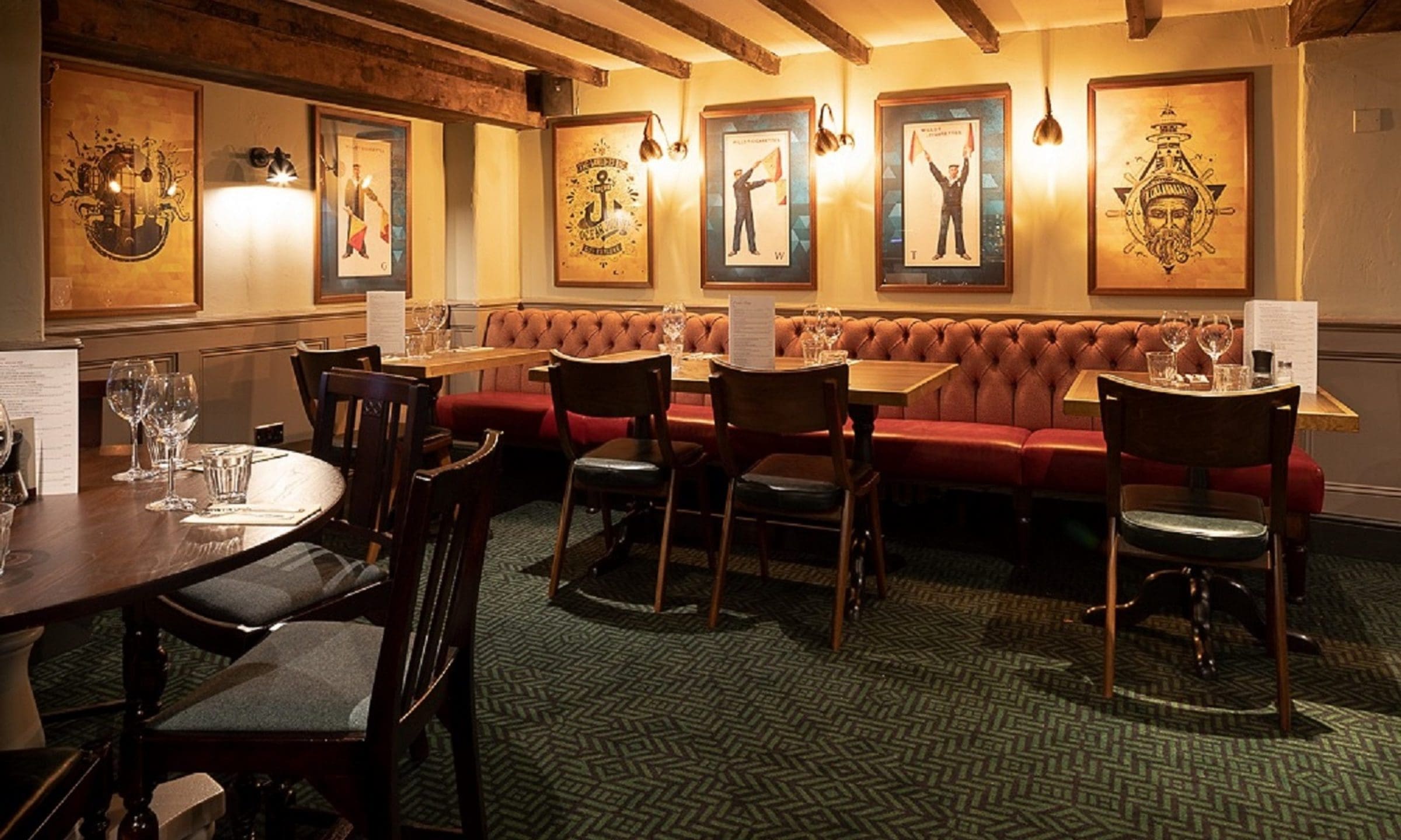 Surrey pub group acquires two new properties