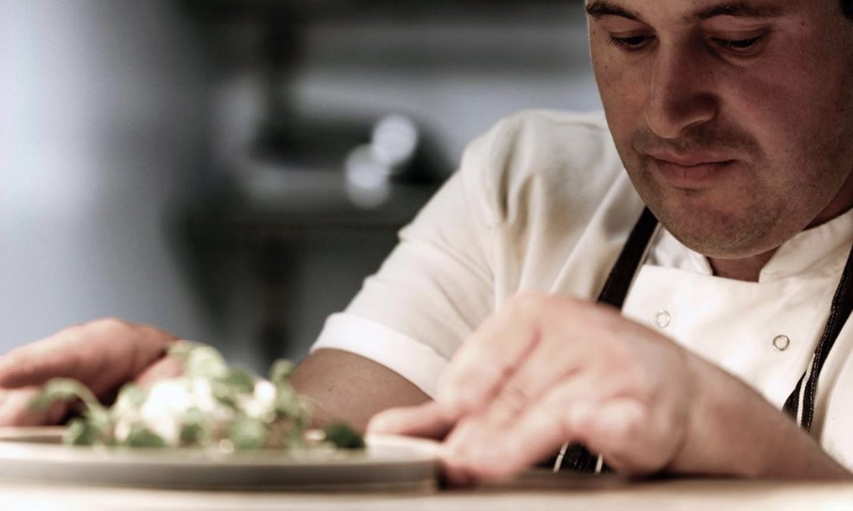 The Six Restaurant to open at Kings Arms Hotel