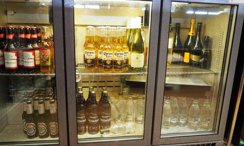 Illegal refrigerants: a new consideration for catering