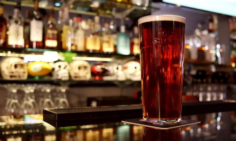 Pub and restaurant groups maintain summer momentum