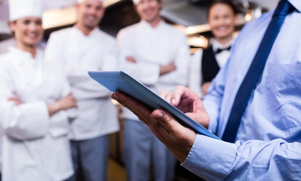 ‘Massive surge’ in applications to hospitality jobs amid lockdown measures