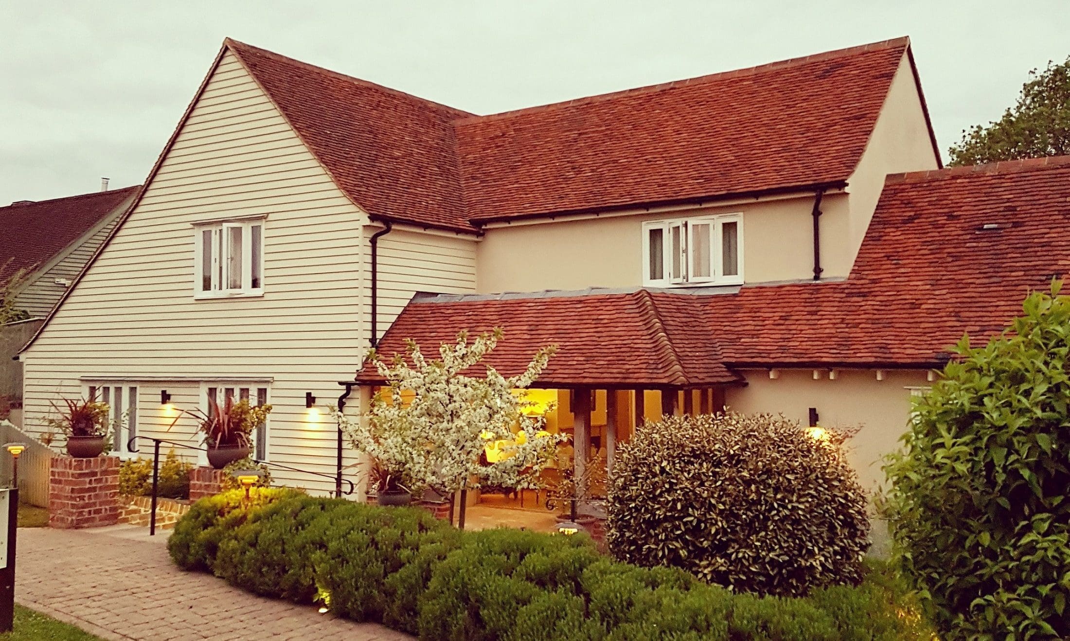 Chestnut Group acquires Suffolk pub